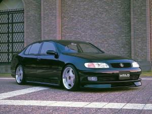 Toyota Aristo by WALD '1991